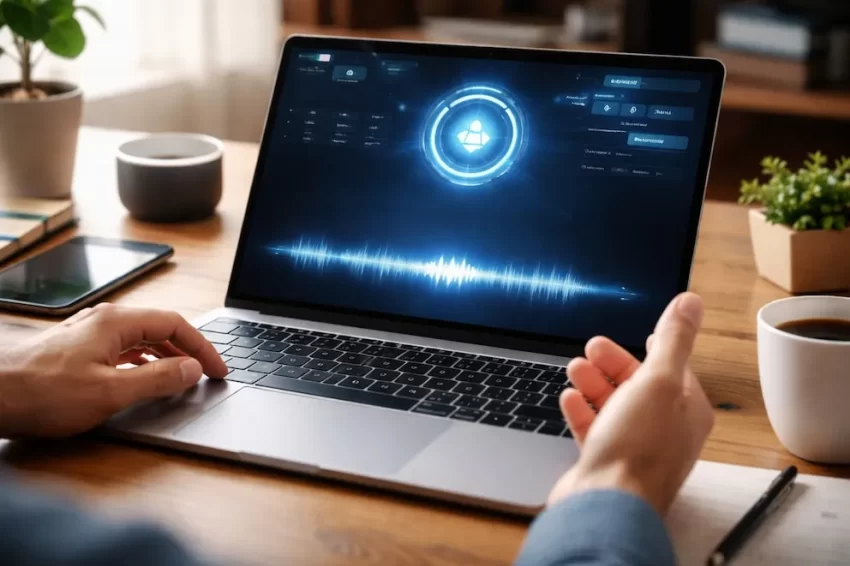 De usuarios a directores: La muerte de los menús y el nacimiento del software líquido