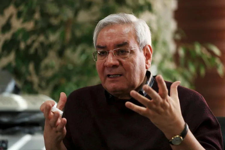 Irán intensifica la purga interna: El régimen asfixia al ala reformista en una nueva ola de detenciones