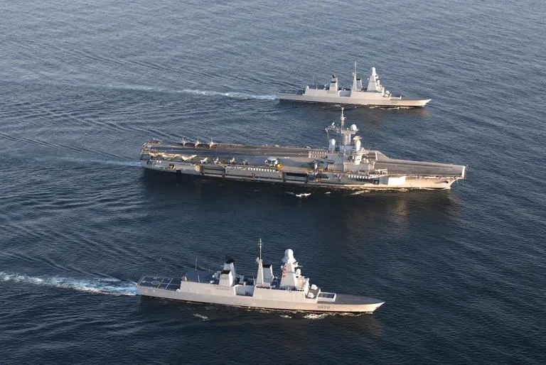 Defensa en el Hielo: La OTAN lanza la misión "Centinela del Ártico"