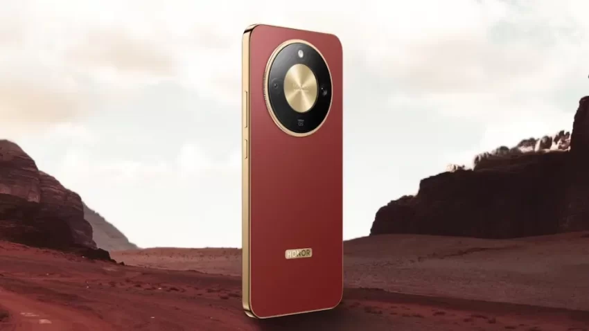 El Ascenso de Honor: Del Récord Guinness al revolucionario "Robot Phone"