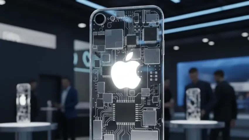 El iPhone 18 Pro revela su Futuro Tecnologico y un precio de infarto