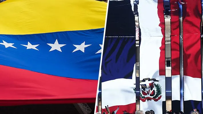 Normalización en el Caribe: Venezuela y República Dominicana restablecen vínculos clave