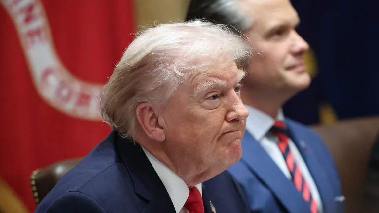 Choque en Milán-Cortina: Trump vs. Hunter Hess por el "orgullo nacional"