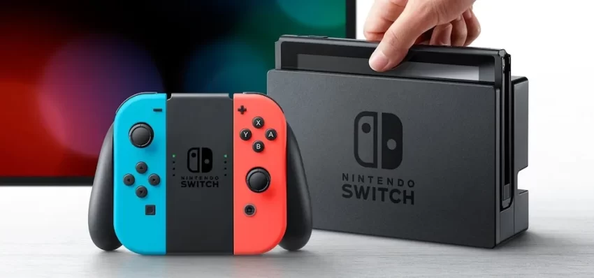 Nuevo Rey de las Consolas: Nintendo Switch hace historia en 2026