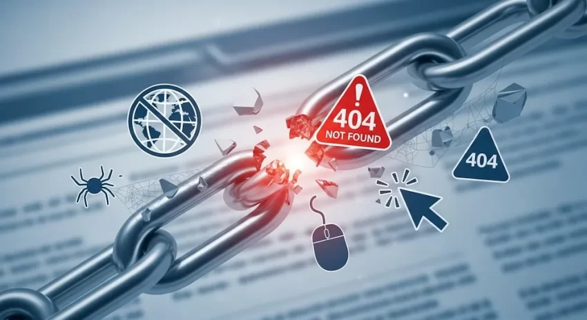 Rescate Digital: Cómo recuperar contenido de sitios web caídos o enlaces rotos