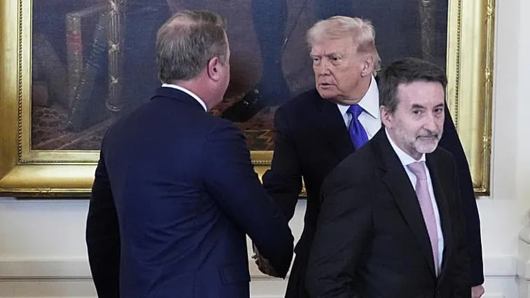 ¡Grifo ABIERTO! EE. UU. autoriza a Repsol y otras 4 petroleras a explotar gas y crudo en Venezuela