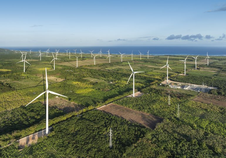EGE Haina registra los primeros proyectos de América Latina bajo el nuevo mecanismo climático del Acuerdo de París