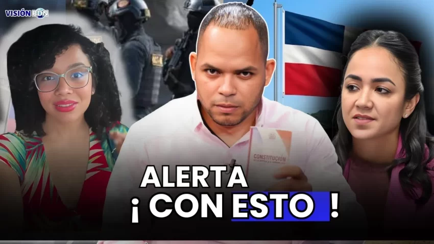 francisco peña denuncia intentos de amordazar la protesta social y violaciones constitucionales