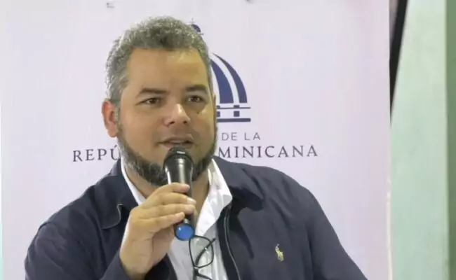 Presidente Abinader confirma Director del FEDA está bajo investigación por denuncias sobre corrupción