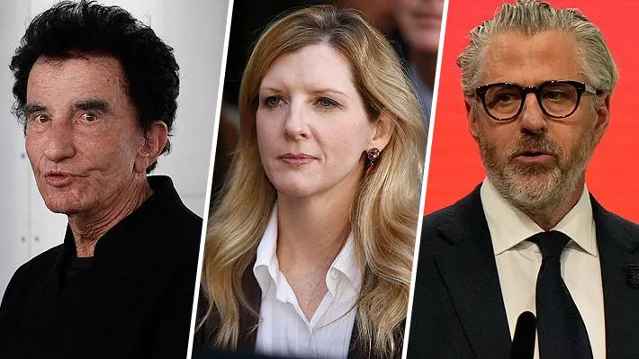 EL CASO EPSTEIN EN 2026: Los "últimos coletazos" sacuden las esferas del poder