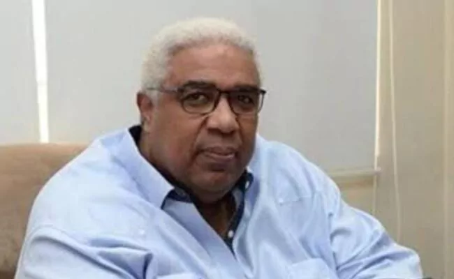 Peña Guaba anticipa oposición ganaría en primera vuelta con Omar o Leonel