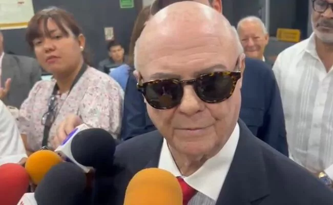 Hipólito Mejía vuelve a criticar las cancelaciones en el Gobierno; Carolina dice serán analizadas en PRM