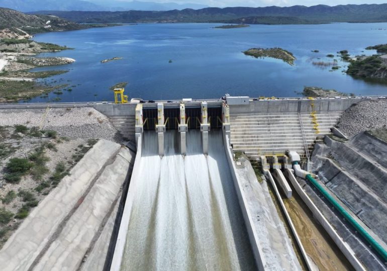 Director del Indrhri: Danilo Medina dejó paralizada presa de Monte Grande con apenas un 30% y sin diseño de obras complementarias