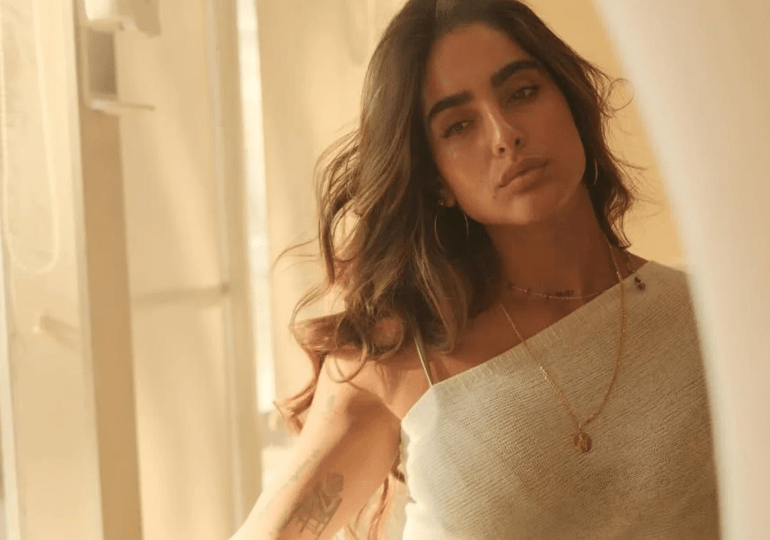 Isabella Ladera anuncia que está embarazada de su segundo bebé junto a Hugo García