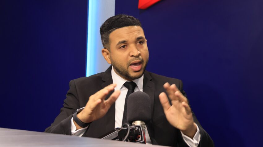 En una majestuosa ceremonia y con la presencia del presidente Abinader se celebró el Premio Nacional de la Juventud