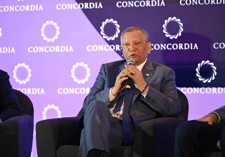 Leonardo Aguilera atribuye auge de la inversión en RD a la estabilidad y respeto a la seguridad jurídica