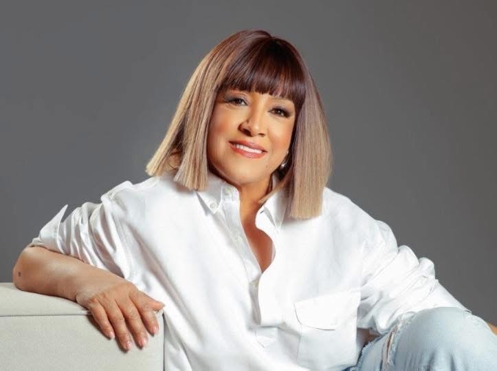 Confirman segmento musical de Milly Quezada en Premios Soberano