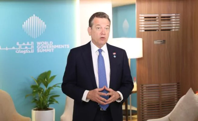 Ministro de Vivienda y Edificaciones valora elección RD como sede del Summit de Las Américas y el liderazgo internacional del presidente Abinader en promoción de alianzas estratégicas