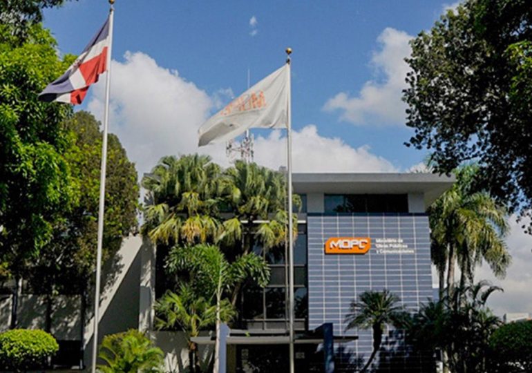 Convocan licitación de urgencia para la sustitución del puente sobre el río Yaque del Norte, en Amina