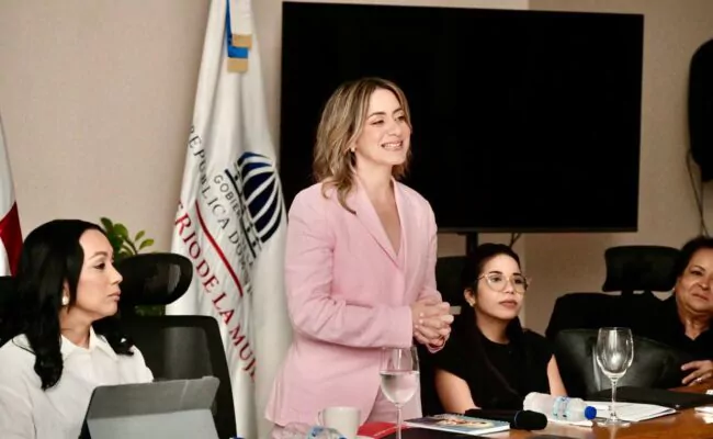 Ministerio de la Mujer anuncia Gran Consulta Nacional sobre el acceso a la justicia para las mujeres