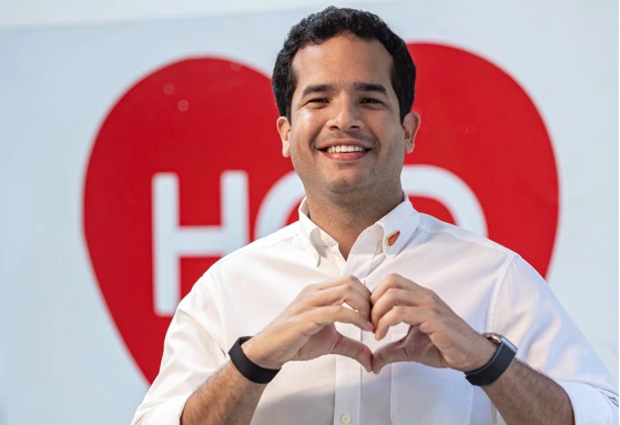 En Febrero, Senaduría del Distrito Nacional destina Fondo Gadiel a operaciones a corazón abierto para niños