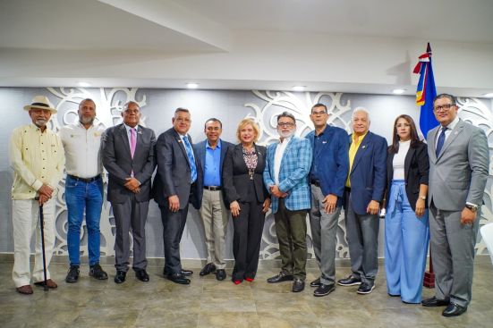 Consejo Santo Domingo Este impulsa desarrollo municipio