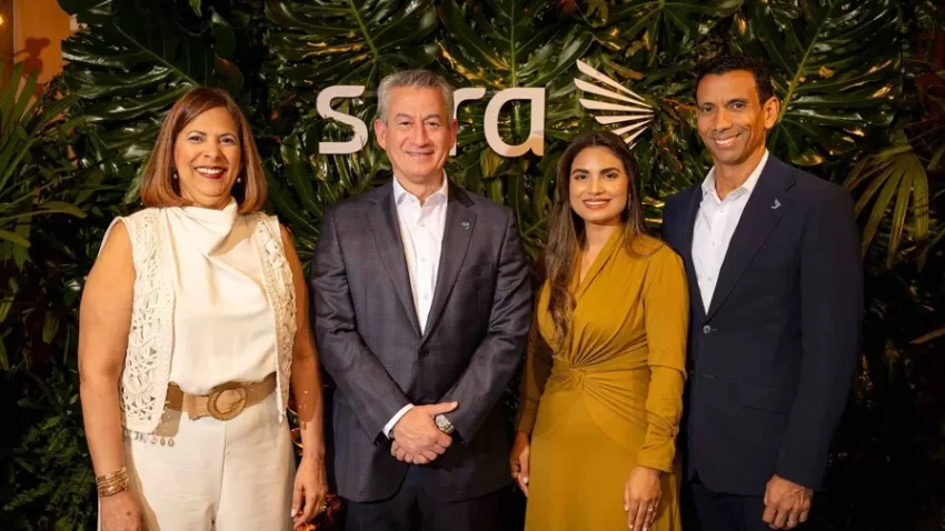 EXCELENCIA EN SEGUROS: SURA PREMIA A SUS MEJORES ASESORES DEL AÑO