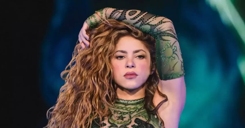 Shakira en el Zócalo: La colombiana anuncia concierto gratuito