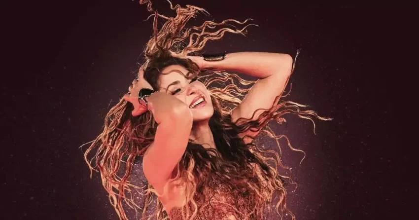 ¿Shakira se presentará gratis en el Zócalo de la CDMX? Todas las pistas que apuntan a ello