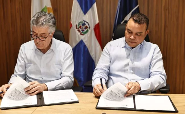 SNS y Dirección Servicios Penitenciarios fortalecerán atención médica oportuna a privados de libertad