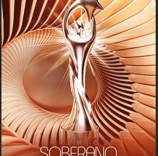 Acroarte anunciará este martes 3 de febrero nominaciones a Premios Soberano 2026