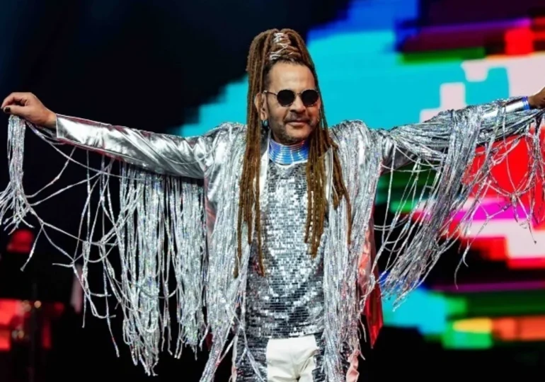 Toño Rosario graba su versión de "La chiflera" e invita a escucharla