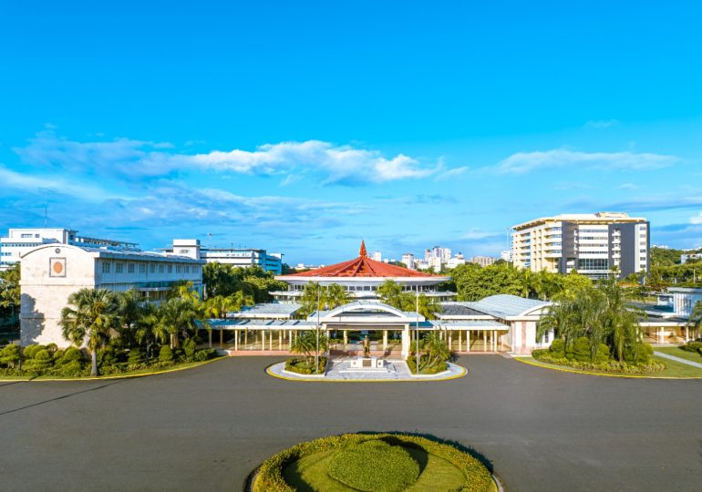 Universidad Autónoma de Santo Domingo ofrecerá diplomados virtuales para la diáspora dominicana