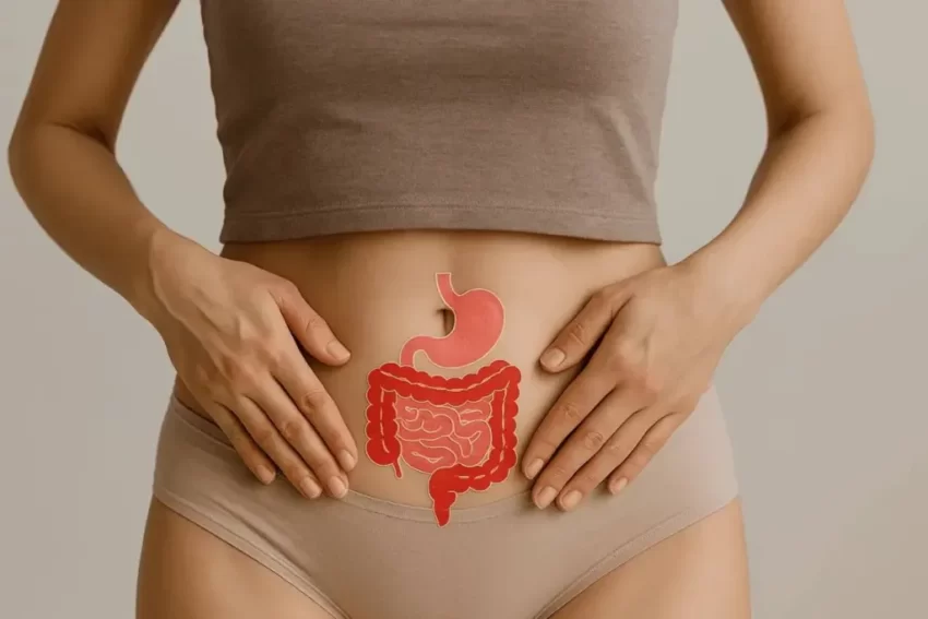 Importancia de la microbiota en las diferentes etapas de la mujer