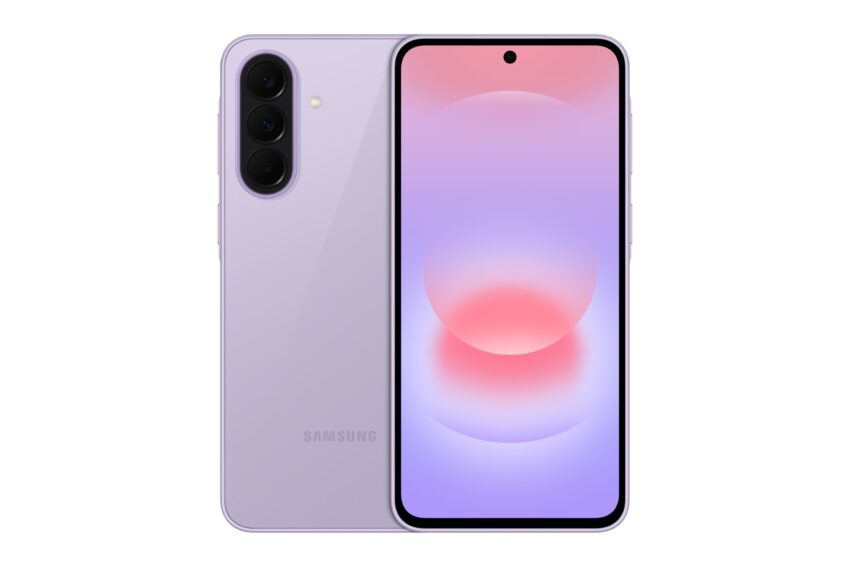 Samsung presenta los modelos Galaxy A57 5G y Galaxy A37 5G, que ofrecen características de nivel profesional a un precio increíble