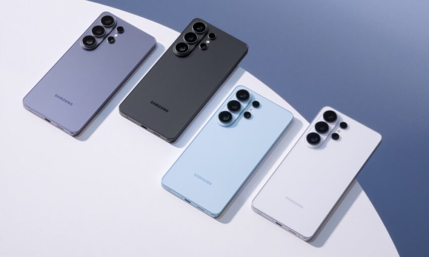 Una mirada a la serie Galaxy S26: el teléfono Galaxy AI más intuitivo de Samsung hasta la fecha