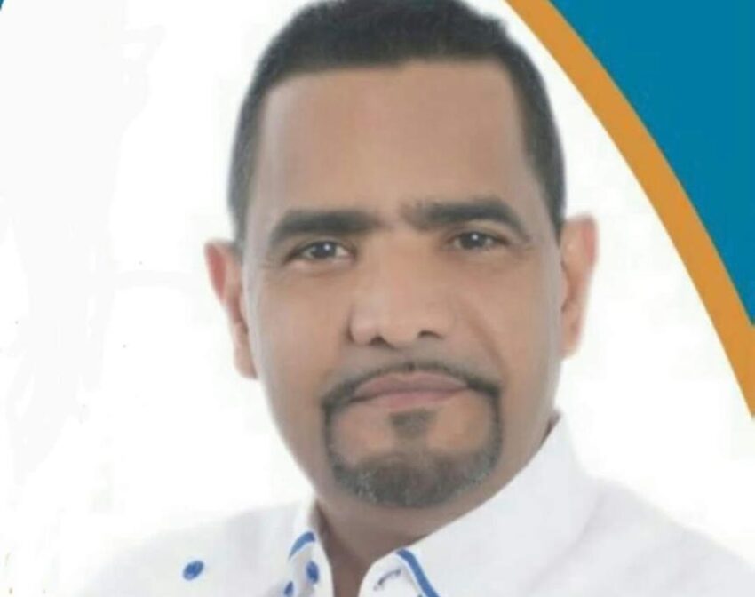 Arsenio Devares se propone transformar al PRM en NY