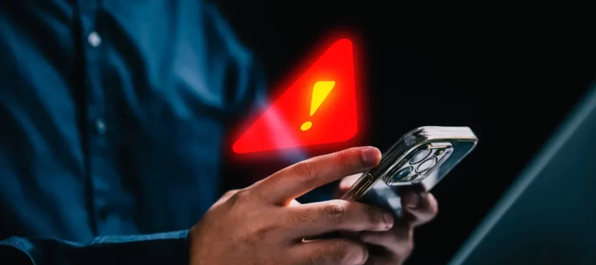 ¡ESCUDO DIGITAL! Cómo blindar tu celular ante el "paseo millonario" y proteger tus ahorros