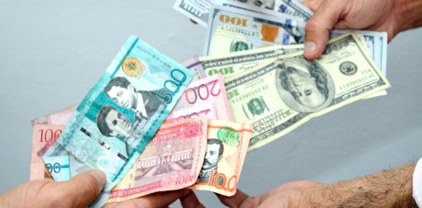 Dólar hoy: tasa de compra y venta para este 24 de marzo de 2026