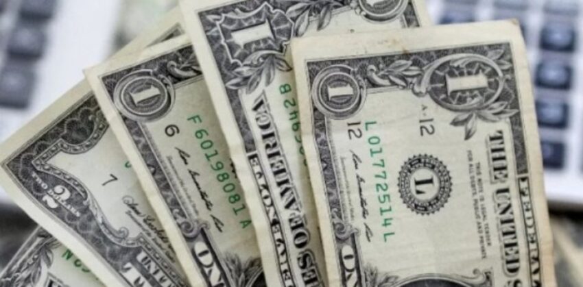 Tendencias del dólar hoy martes 10 de marzo del 2026