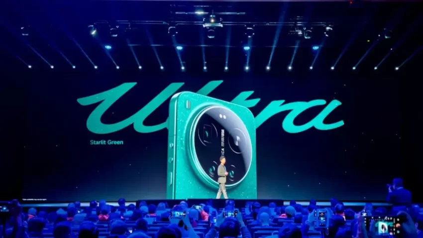 ¡BESTIA TECNOLÓGICA! Xiaomi revienta el MWC 2026 con el nuevo Xiaomi 17 Ultra y su cámara Leica imposible