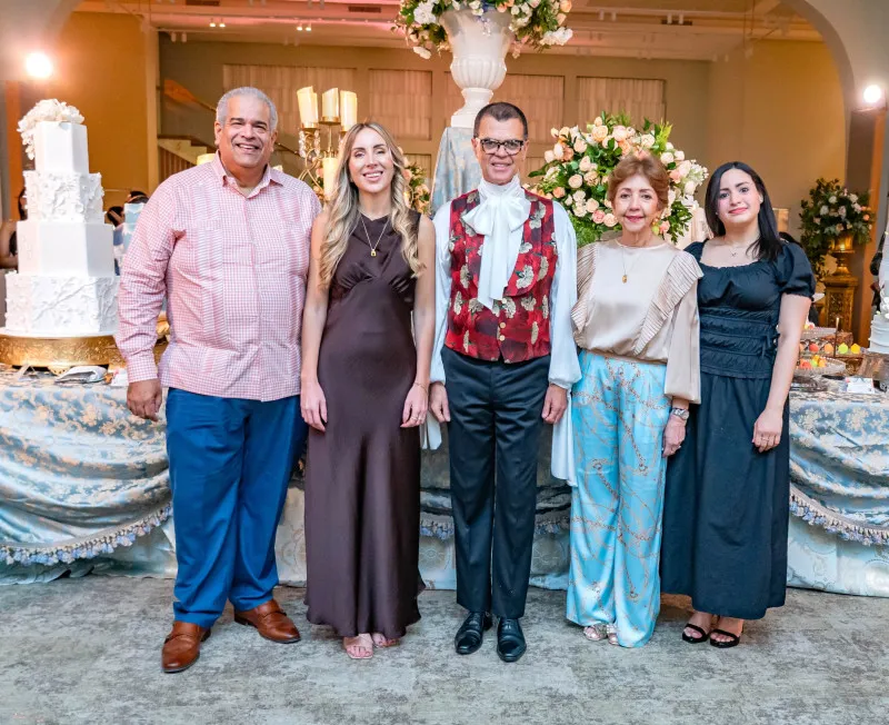 ¡TEMPORADA DE BODAS! Detalles de la 26ª edición del RD Bridal Week 2026