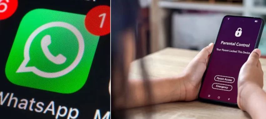 WhatsApp lanza nuevas cuentas para menores con control parental total: padres podrán decidir con quién hablan y proteger su privacidad