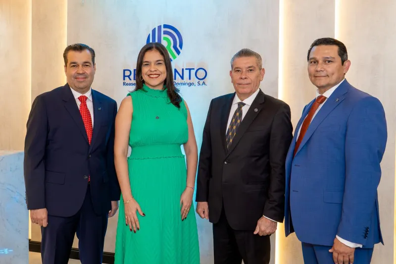 ¡Crecimiento empresarial! REASANTO inaugura su moderna sede corporativa en Santo Domingo