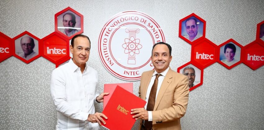 INTEC y AI Robotix impulsan investigación innovadora sobre el Alzheimer