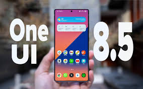 Samsung presenta el nuevo Bixby en One UI 8.5