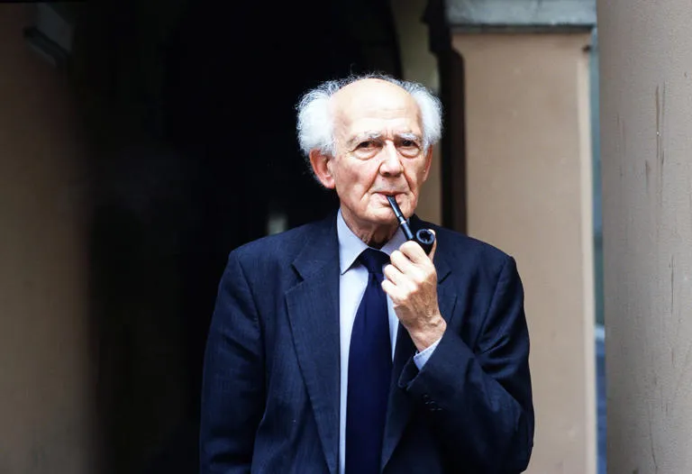 Zygmunt Bauman: La peor pesadilla del ser humano es la soledad, aunque el mundo moderno intente disfrazarla