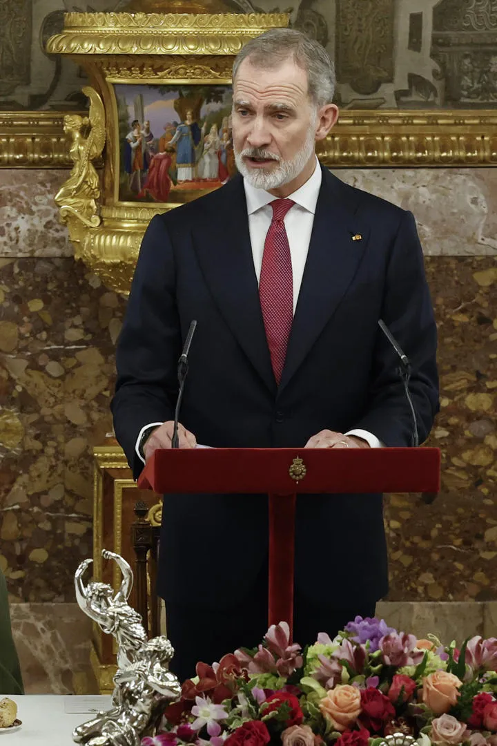RESPALDO DIPLOMÁTICO: Felipe VI condena ataques contra Baréin y refuerza lazos con el Golfo