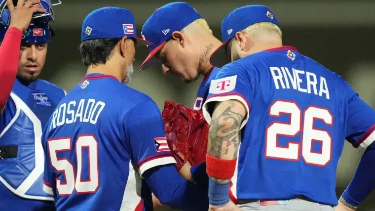 DRAMA EN EL CLÁSICO MUNDIAL: Puerto Rico vs. Panamá suspendido por lluvia