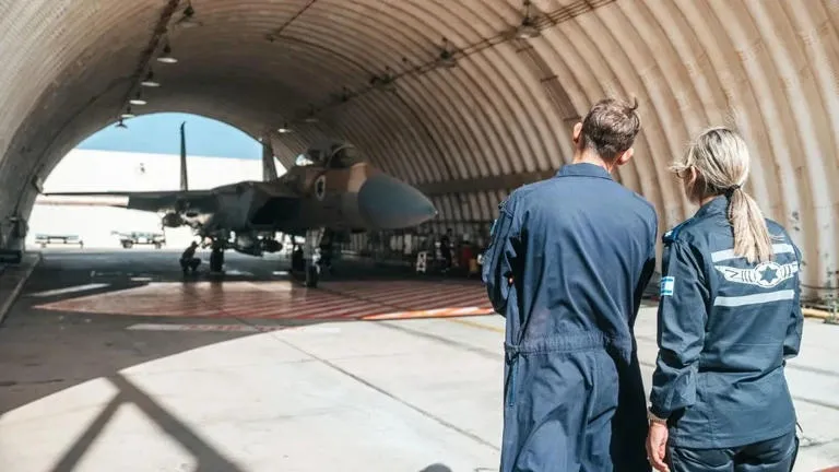 Dominio aéreo global: El impacto estratégico de la Fuerza Aérea Israelí en la defensa moderna